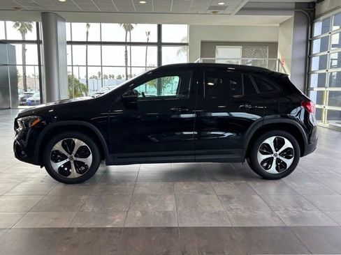 Certified 2026 Mercedes-Benz GLA 250 image 6