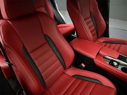 Used 2022 Lexus RX 350 F Sport w/ Accessory Package image 28