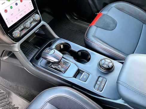 Used 2024 Ford Ranger Raptor image 16