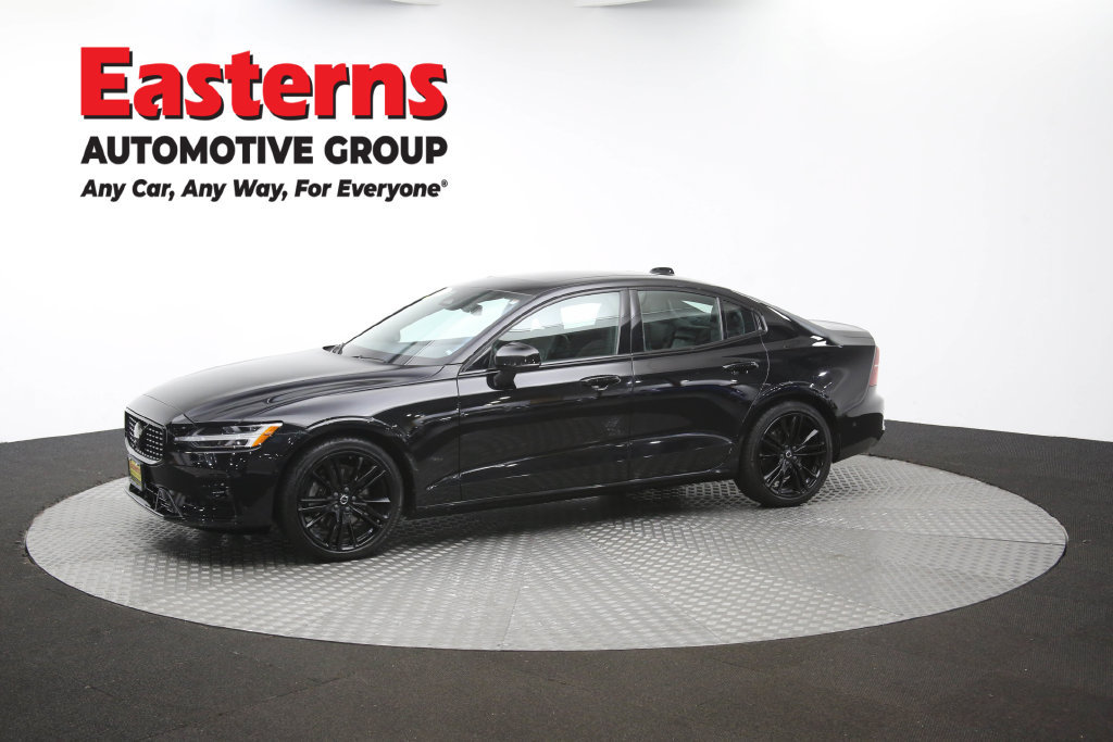 Used 2024 Volvo S60 B5 Plus FWD image 64