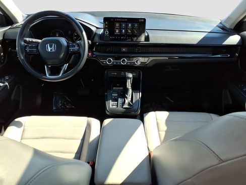 Used 2025 Honda CR-V EX-L image 12