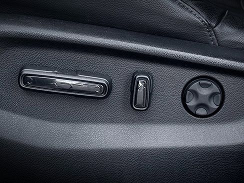 Certified 2022 Honda CR-V EX-L image 22