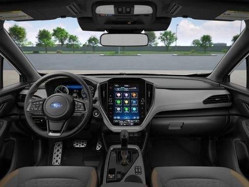 New 2026 Subaru Crosstrek 2.5i Sport AWD/4WD image 57