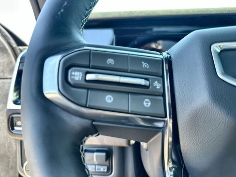 New 2026 GMC Yukon Denali Ultimate w/ LPO, Floor Liner Package AWD/4WD image 31