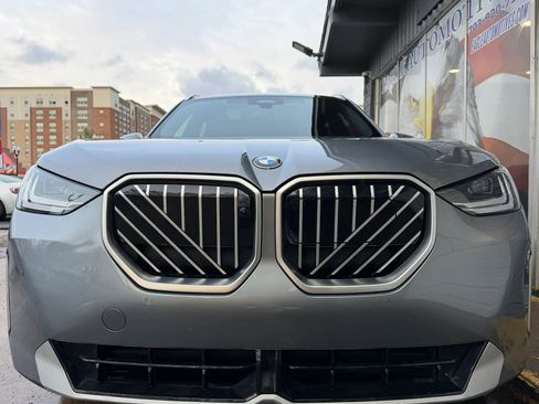 Used 2026 BMW X3 xDrive30 image 8