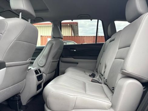 Used 2021 Honda Pilot EX-L image 14