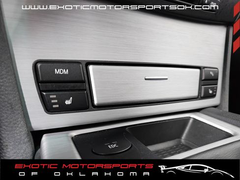 Used 2008 BMW M5 RWD image 27