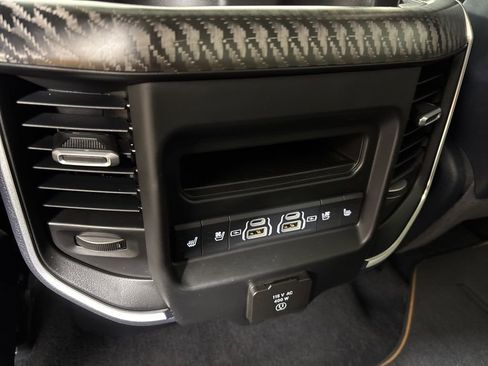 Used 2025 RAM 1500 Tungsten w/ Towing Technology Group image 41