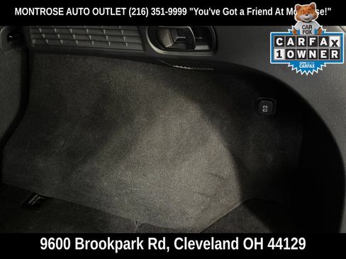 Used 2025 MAZDA CX-5 Carbon Edition AWD/4WD image 45