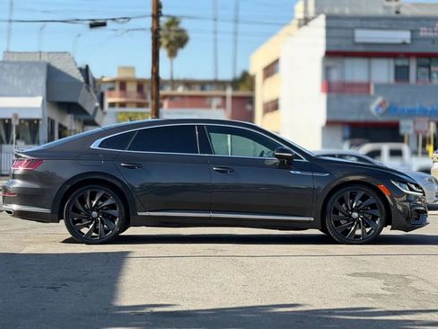 Used 2020 Volkswagen Arteon SEL FWD image 19