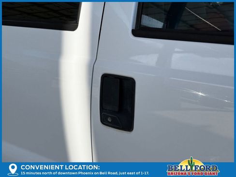 Used 2006 Ford F250 XLT RWD image 9