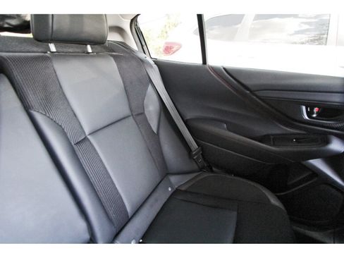 Used 2024 Subaru Legacy Sport AWD/4WD image 12
