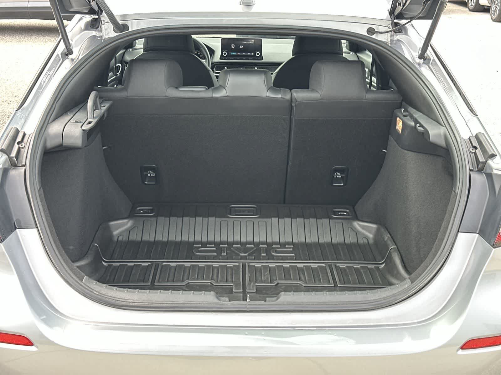 Used 2023 Honda Civic Sport image 16