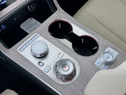 New 2026 Genesis GV80 3.5T Advanced AWD/4WD image 15