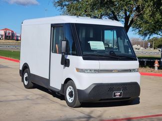 New 2025 Chevrolet Brightdrop 400 w/ Power Door Package AWD/4WD video 2