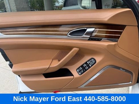 Used 2012 Porsche Panamera AWD/4WD image 19