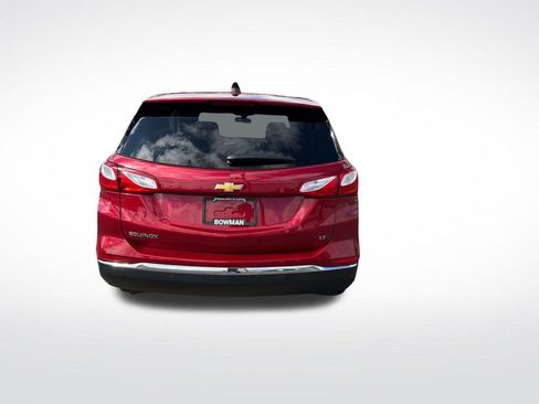 Used 2019 Chevrolet Equinox LT FWD image 5