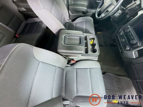 Used 2016 Chevrolet Silverado 2500 LT w/ All Star Edition AWD/4WD image 35