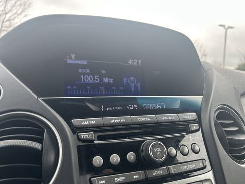 Used 2015 Honda Pilot EX-L image 13