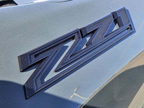 New 2026 Chevrolet Silverado 1500 LT Trail Boss w/ Safety Package image 17