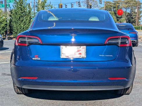 Used 2019 Tesla Model 3 Long Range image 25