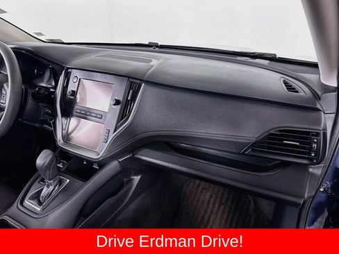 Used 2025 Subaru Outback AWD/4WD image 26