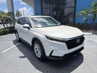 Used 2024 Honda CR-V EX-L video 2
