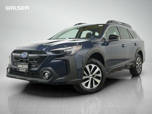 Used 2023 Subaru Outback Premium image 1