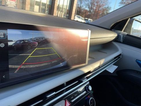 New 2026 Hyundai Tucson SEL image 14