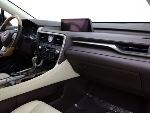 Used 2018 Lexus RX 350 FWD w/ Premium Package image 46