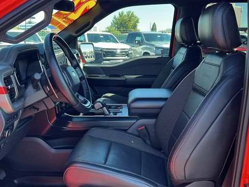 Used 2022 Ford F150 Raptor w/ Torsen Package AWD/4WD image 28