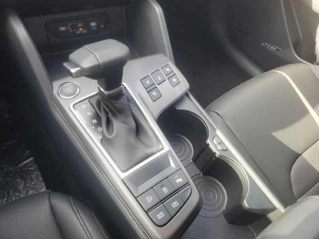 New 2026 Kia Sportage SX FWD image 25
