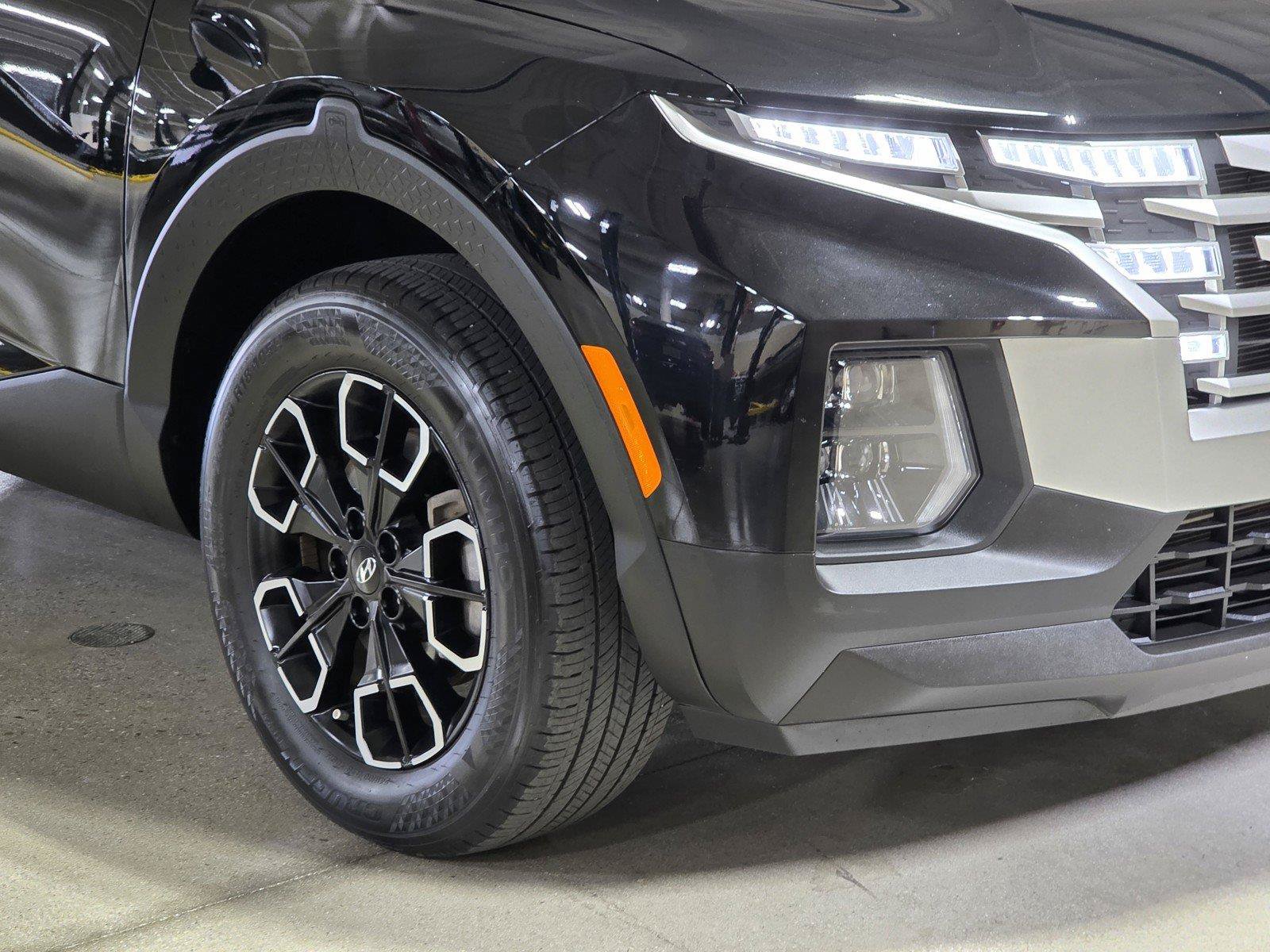 Used 2024 Hyundai Santa Cruz SEL FWD image 10