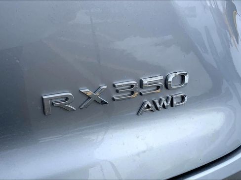 Used 2023 Lexus RX 350 Premium image 10