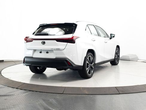 New 2026 Lexus UX 300h AWD image 12