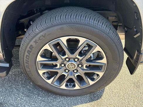 Certified 2024 Toyota Sequoia Limited image 32