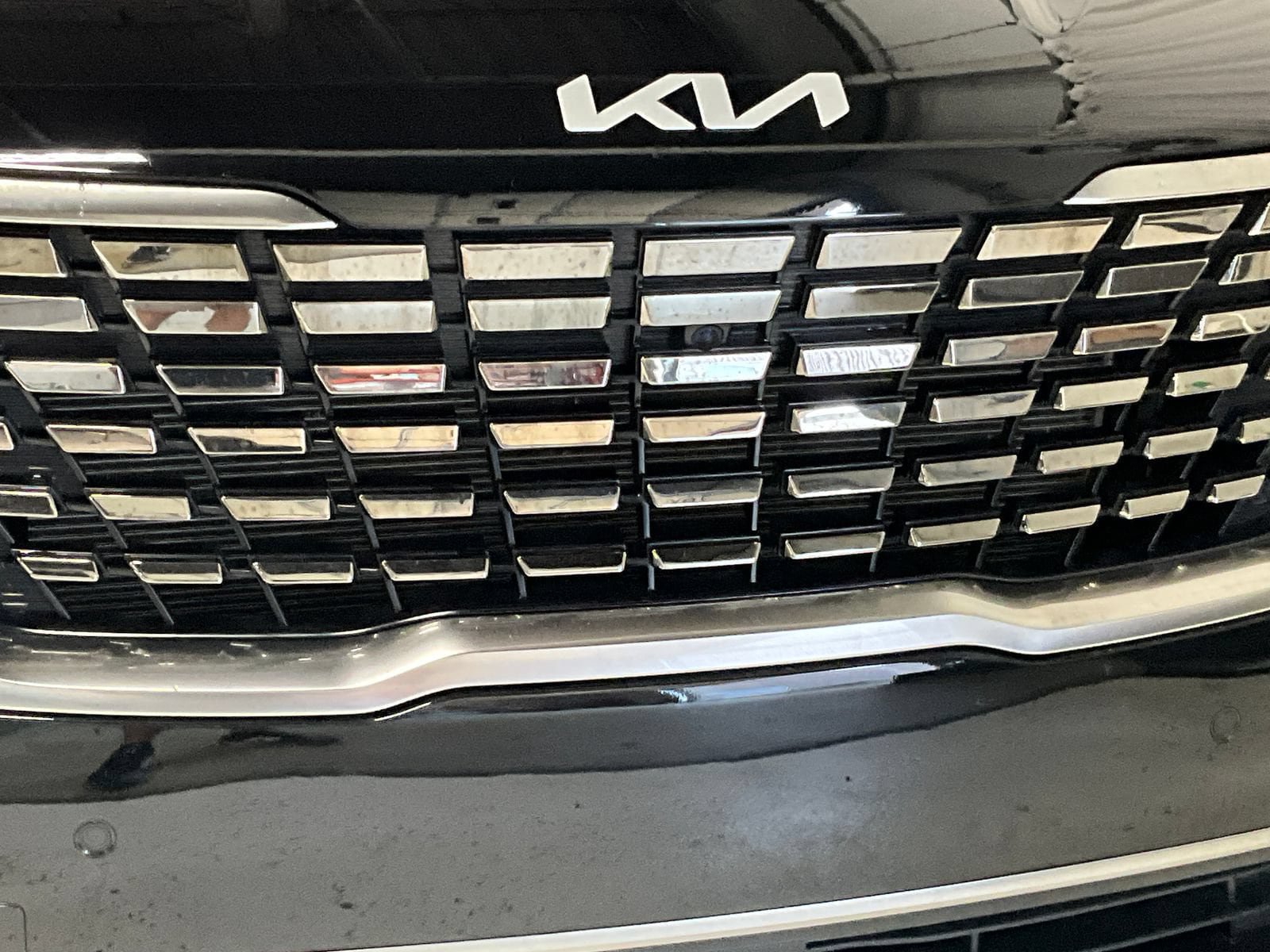 Used 2024 Kia Carnival SX Prestige FWD image 29
