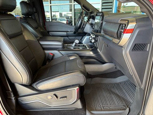 Used 2022 Ford F150 Raptor w/ Raptor 37 Performance Package image 19