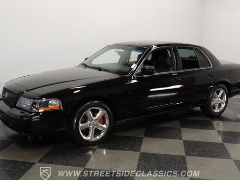 Used 2003 Mercury Marauder 5 Speed image 5