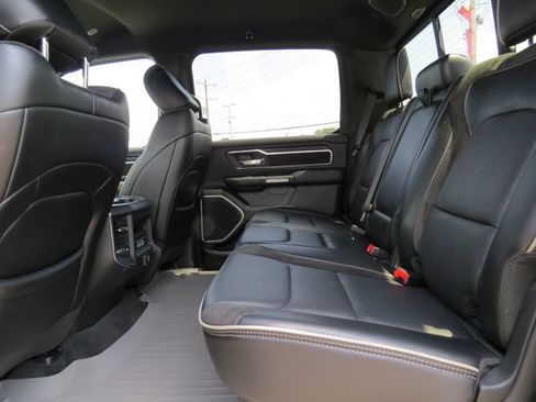 Used 2023 RAM 1500 Laramie AWD/4WD image 14
