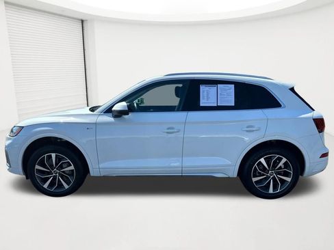 Used 2023 Audi Q5 2.0T Premium Plus AWD/4WD image 8
