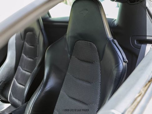 Used 2014 McLaren MP4-12C Spider RWD image 50
