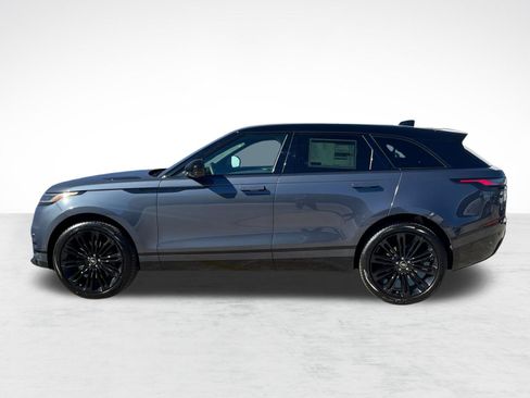 Used 2026 Land Rover Range Rover Velar Dynamic SE AWD/4WD image 2