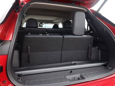 Used 2025 Mitsubishi Outlander SEL image 36