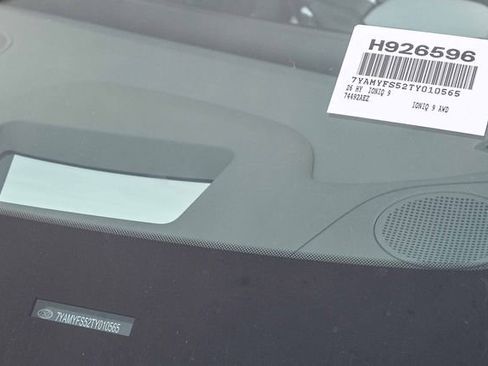 New 2026 Hyundai Ioniq 9 Calligraphy image 30