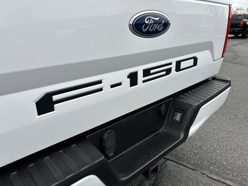 Used 2018 Ford F150 XL w/ Equipment Group 101A Mid image 11