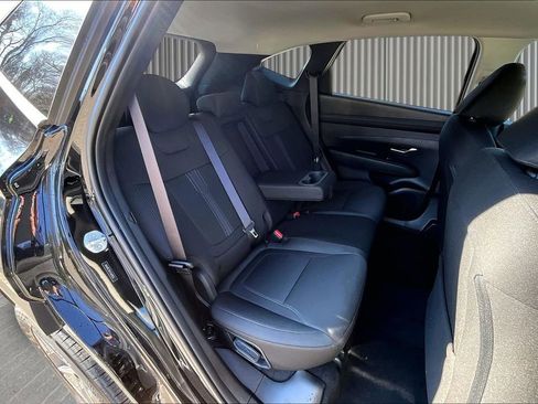 New 2026 Hyundai Tucson SEL image 11