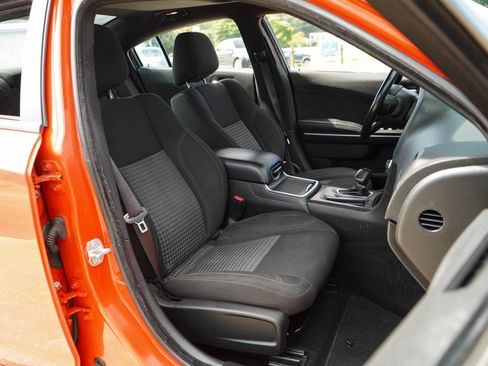 Used 2023 Dodge Charger SXT RWD image 14