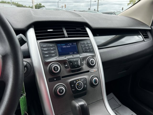 Used 2013 Ford Edge SE FWD image 36