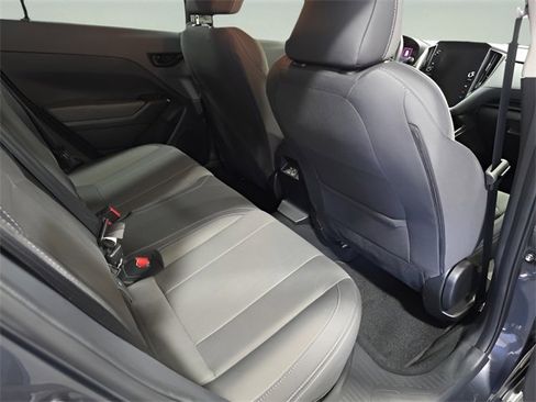 Certified 2025 Subaru Crosstrek 2.0i Premium image 17